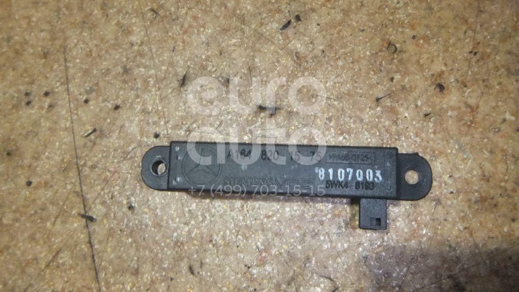 Блок электронный для Mercedes Benz GL-Class X164 2006-2012 - Фото №1