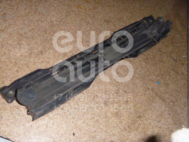 Кожух радиатора для BMW 7-серия E65/E66 2001-2008 - Фото №1