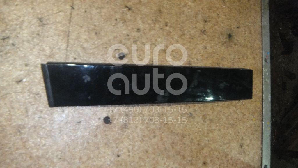 Накладка стойки для Mercedes Benz GL-Class X164 2006-2012 - Фото №1