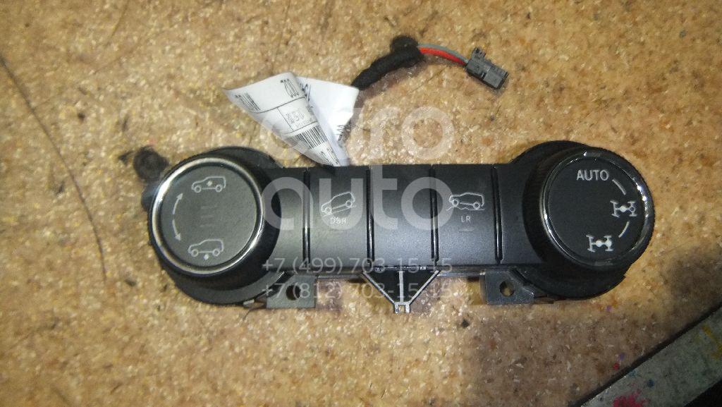 Блок управления подвеской для Mercedes Benz GL-Class X164 2006-2012 - Фото №1
