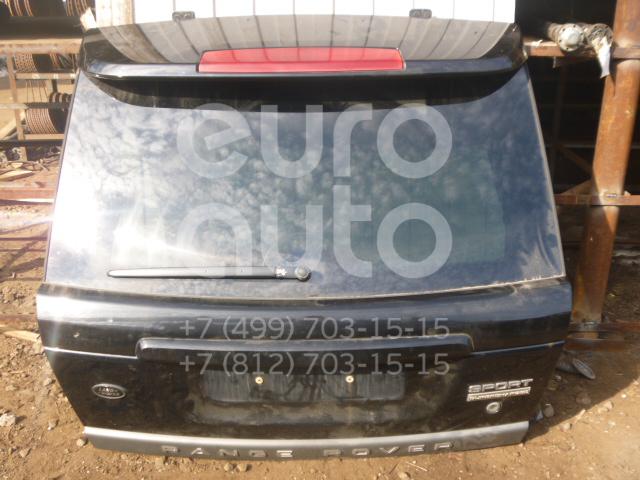 Дверь багажника для Land Rover Range Rover Sport 2005-2012 - Фото №1
