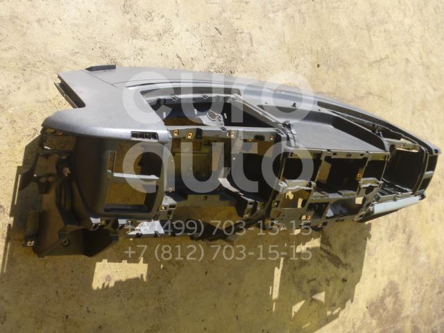 Торпедо для Ford Transit 2006-2013 - Фото №1