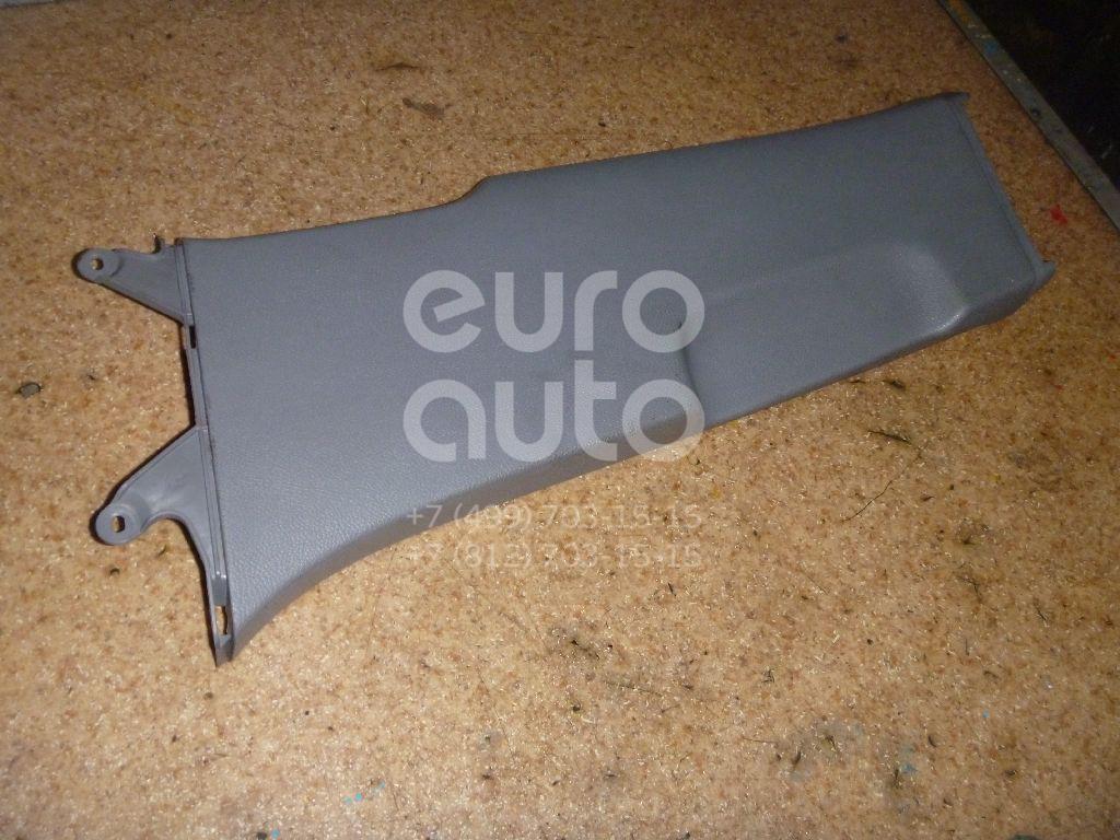 Обшивка стойки для VW Jetta 2006-2011 - Фото №1