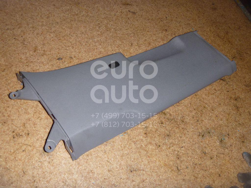 Обшивка стойки для VW Jetta 2006-2011 - Фото №1