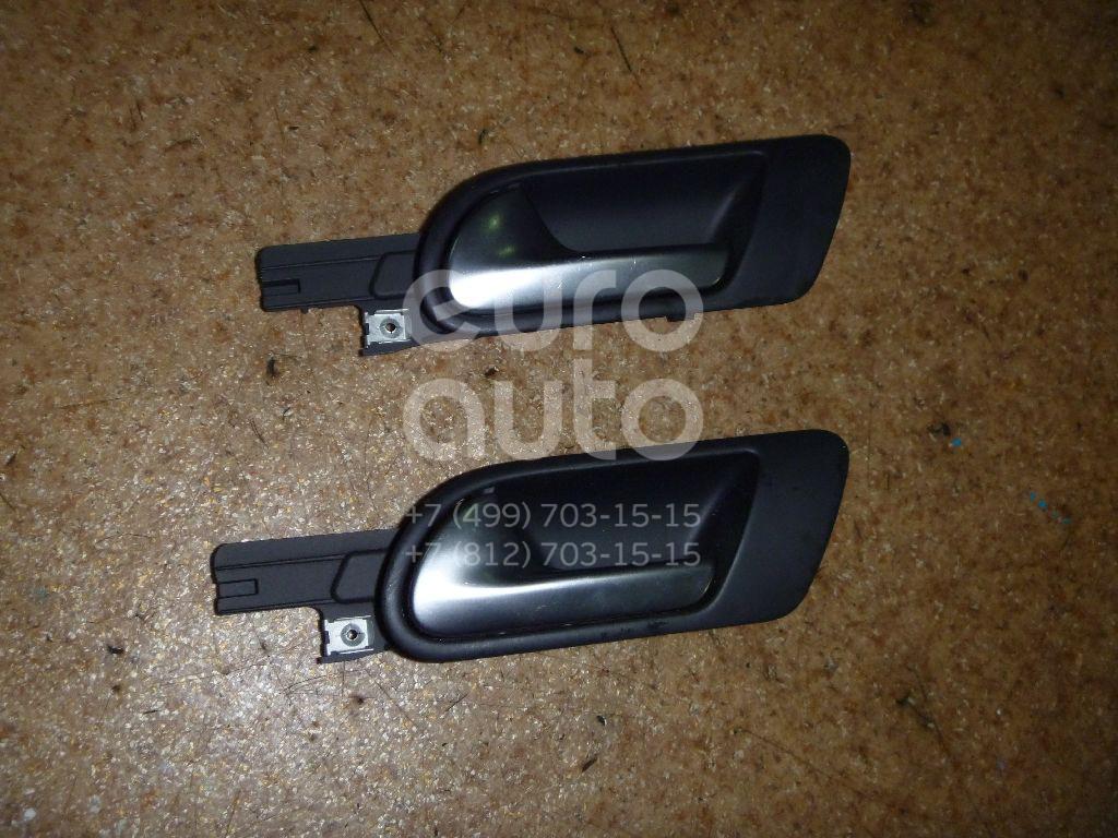 Ручка двери внутренняя левая для VW Jetta 2006-2011 - Фото №1
