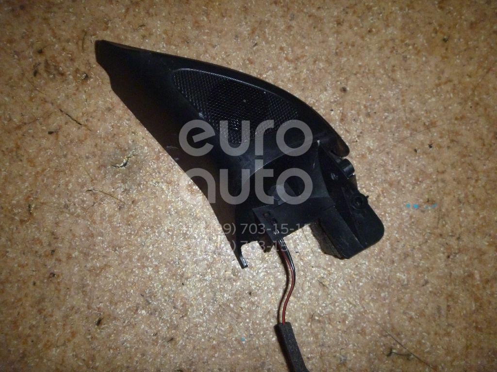 Крышка зеркала внутренняя левая для VW Jetta 2006-2011 - Фото №1