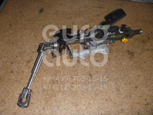 Колонка рулевая для Ford Transit 2006-2013 - Фото №1