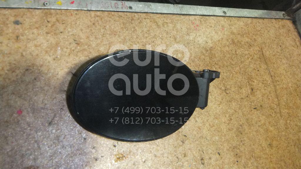 Ниша лючка бензобака для Mercedes Benz GL-Class X164 2006-2012 - Фото №1