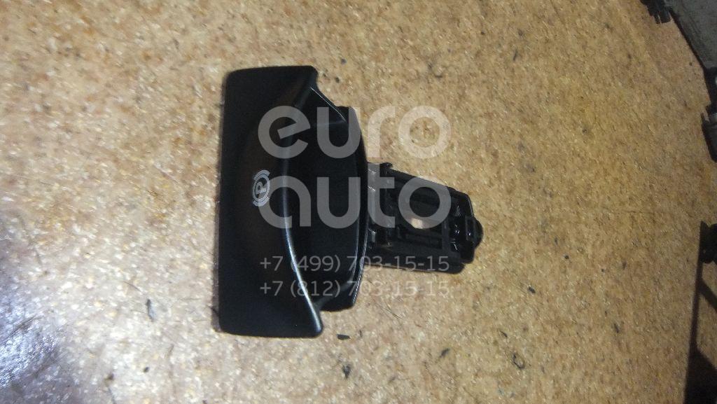 Рычаг стояночного тормоза для Mercedes Benz GL-Class X164 2006-2012;W164 M-Klasse (ML) 2005-2011;W251 R-Klasse 2005> - Фото №1