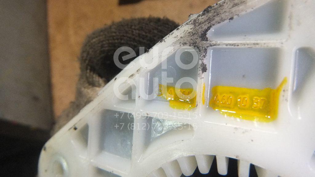 Кронштейн (сопут. товар) для Mercedes Benz GL-Class X164 2006-2012 - Фото №1