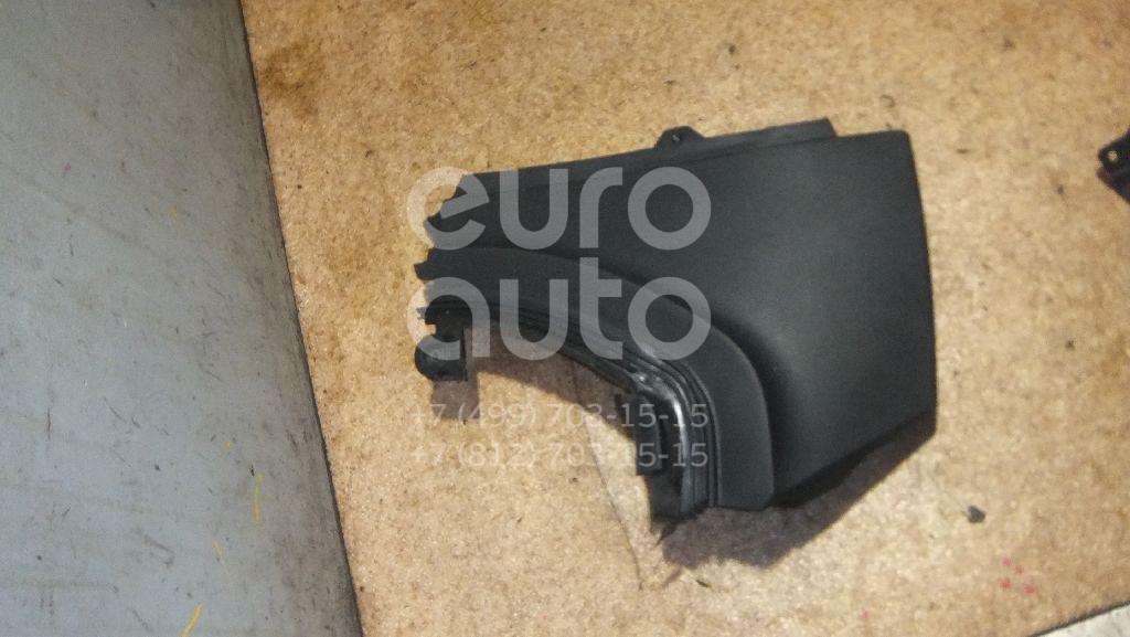 Обшивка стойки для Mercedes Benz GL-Class X164 2006-2012;W164 M-Klasse (ML) 2005-2011 - Фото №1