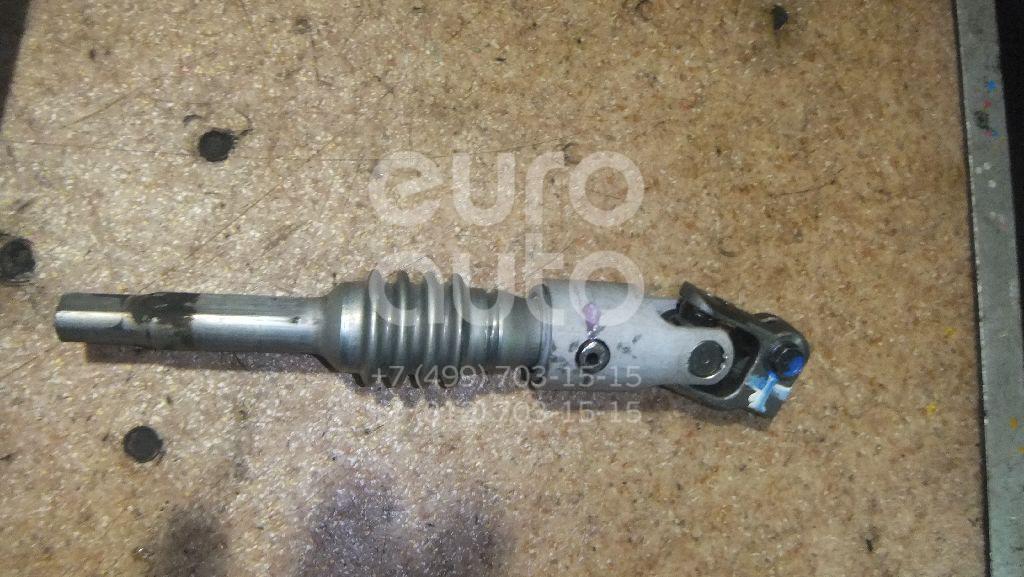 Кардан рулевой для Mercedes Benz GL-Class X164 2006-2012 - Фото №1