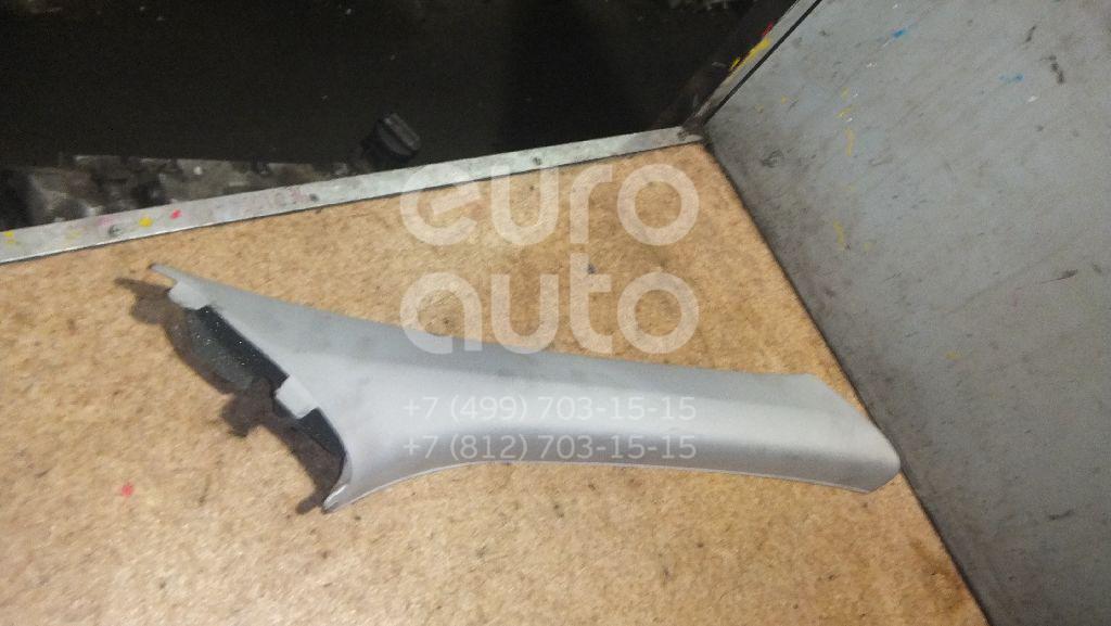 Обшивка стойки для Mercedes Benz GL-Class X164 2006-2012 - Фото №1