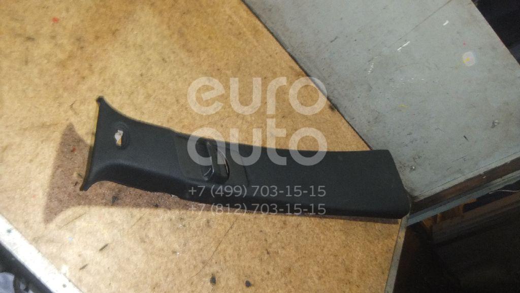 Обшивка стойки для Mercedes Benz GL-Class X164 2006-2012 - Фото №1