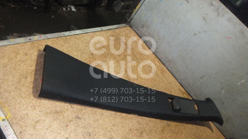 Обшивка стойки для Mercedes Benz GL-Class X164 2006-2012 - Фото №1
