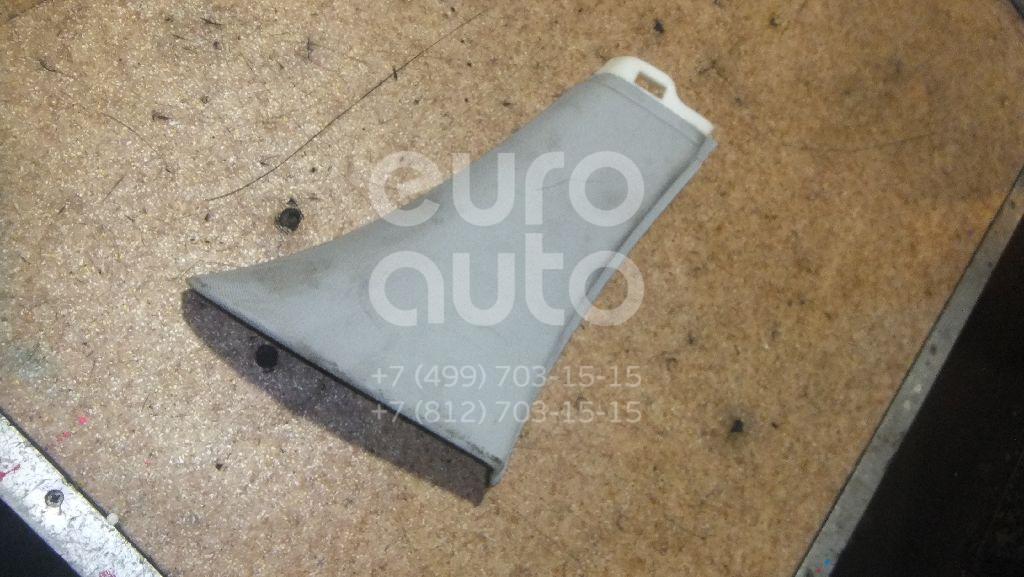 Обшивка стойки для Mercedes Benz GL-Class X164 2006-2012 - Фото №1