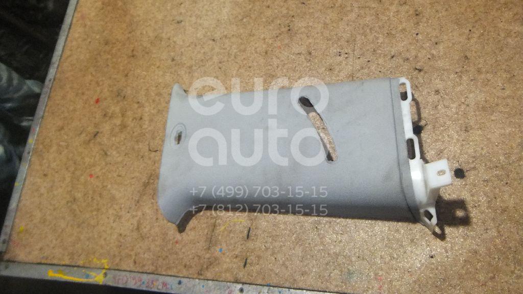 Обшивка стойки для Mercedes Benz GL-Class X164 2006-2012 - Фото №1