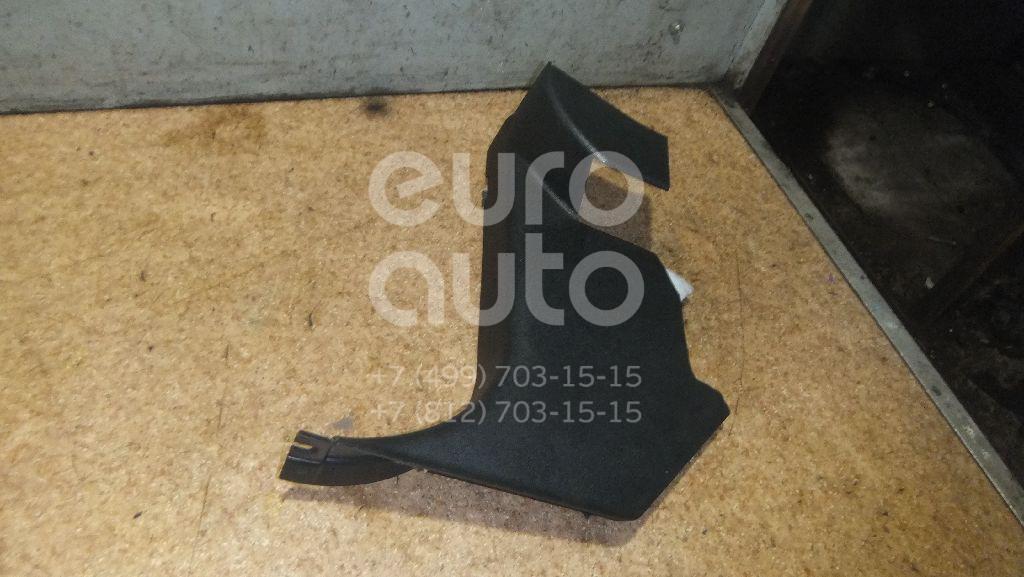 Обшивка стойки для Mercedes Benz GL-Class X164 2006-2012;W164 M-Klasse (ML) 2005-2011 - Фото №1