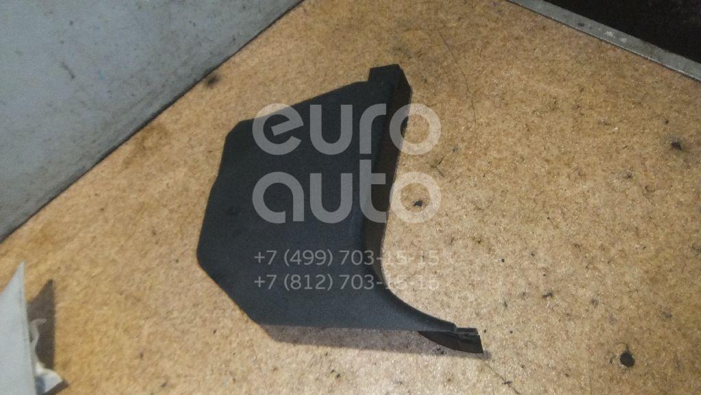 Обшивка стойки для Mercedes Benz GL-Class X164 2006-2012;W164 M-Klasse (ML) 2005-2011 - Фото №1