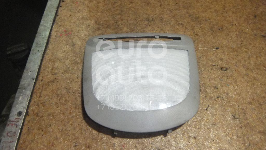Плафон салонный для Mercedes Benz GL-Class X164 2006-2012 - Фото №1
