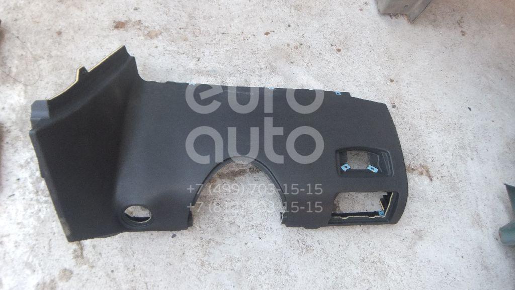 Накладка декоративная для Mercedes Benz GL-Class X164 2006-2012 - Фото №1
