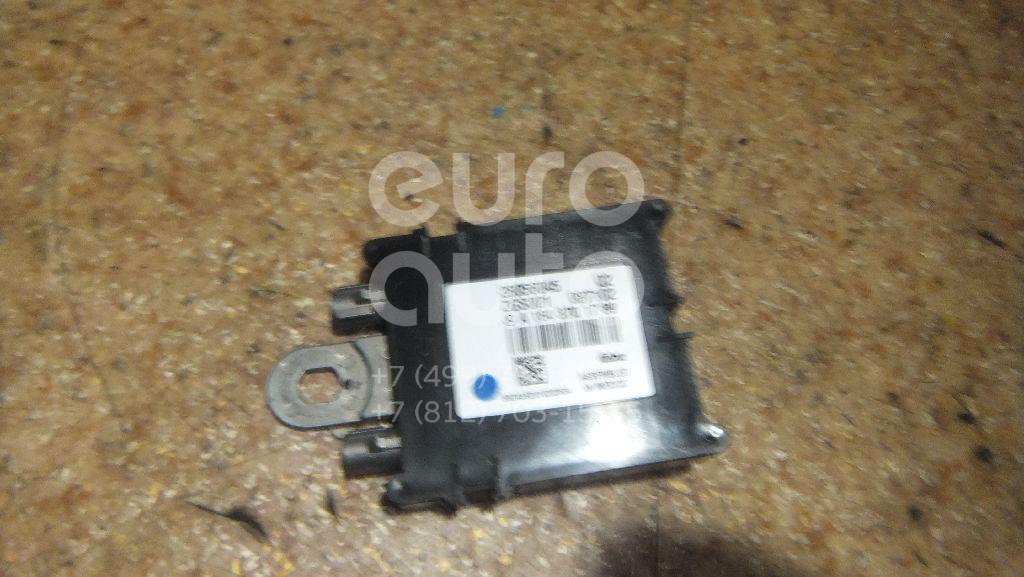 Блок электронный для Mercedes Benz GL-Class X164 2006-2012 - Фото №1