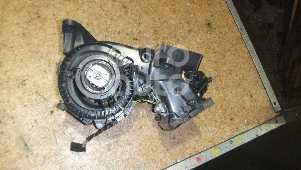 Корпус отопителя для Mercedes Benz GL-Class X164 2006-2012;W164 M-Klasse (ML) 2005-2011 - Фото №1
