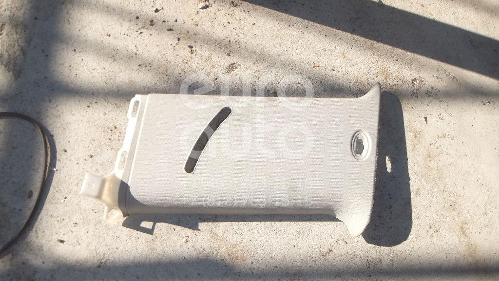 Обшивка стойки для Mercedes Benz GL-Class X164 2006-2012 - Фото №1