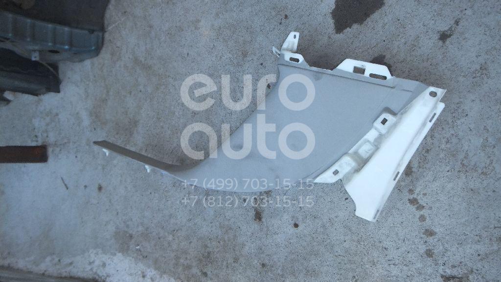Обшивка стойки для Mercedes Benz GL-Class X164 2006-2012 - Фото №1