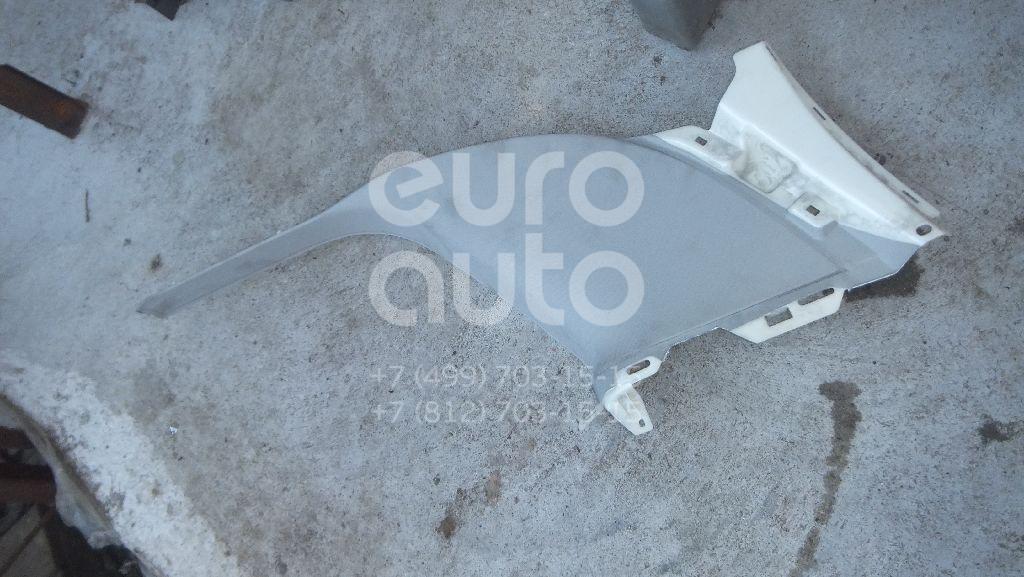 Обшивка стойки для Mercedes Benz GL-Class X164 2006-2012 - Фото №1
