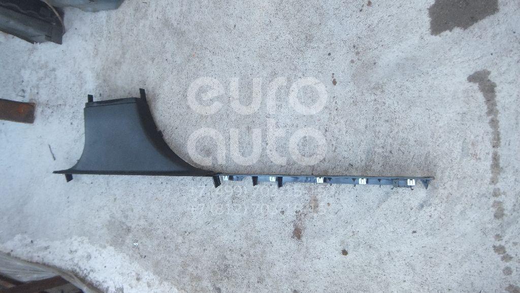 Обшивка стойки для Mercedes Benz GL-Class X164 2006-2012 - Фото №1