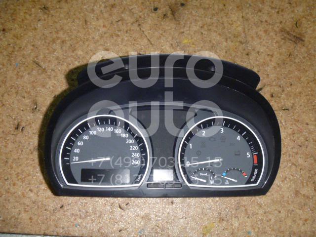Панель приборов для BMW X3 E83 2004-2010 - Фото №1