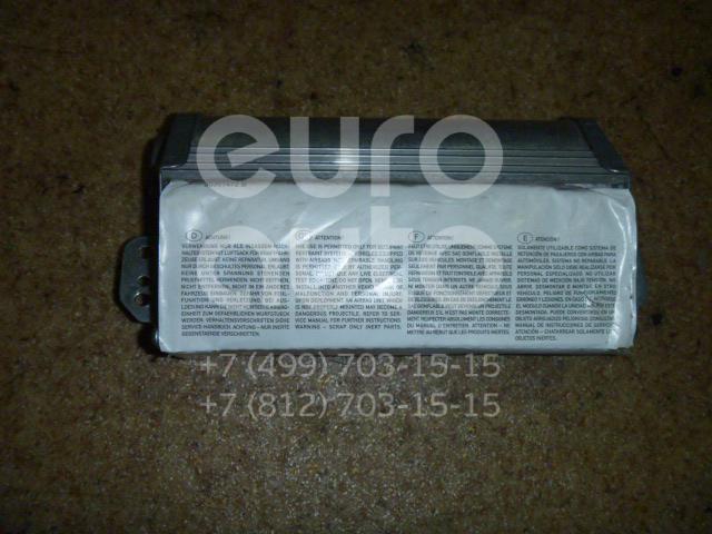 Подушка безопасности пассажирская (в торпедо) для BMW X3 E83 2004-2010 - Фото №1