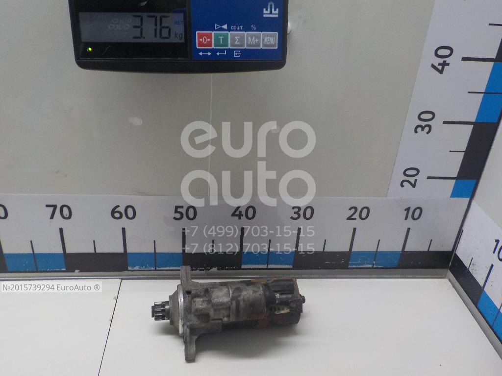 Стартер для VW Jetta 2006-2011 - Фото №1