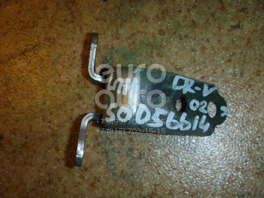 Петля двери передней левой нижняя для Honda CR-V 2002-2006;Civic 2001-2005;Civic 4D 2006-2012;Pilot 2008-2015 - Фото №1