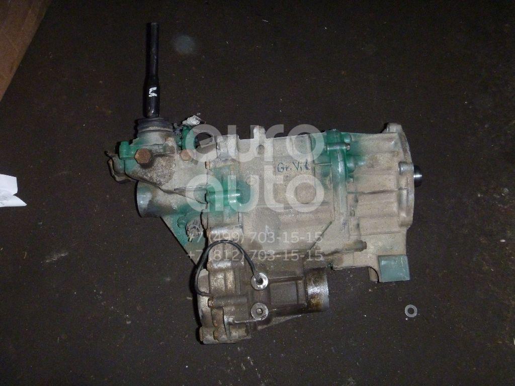 Коробка раздаточная для Suzuki Grand Vitara 1998-2005 - Фото №1
