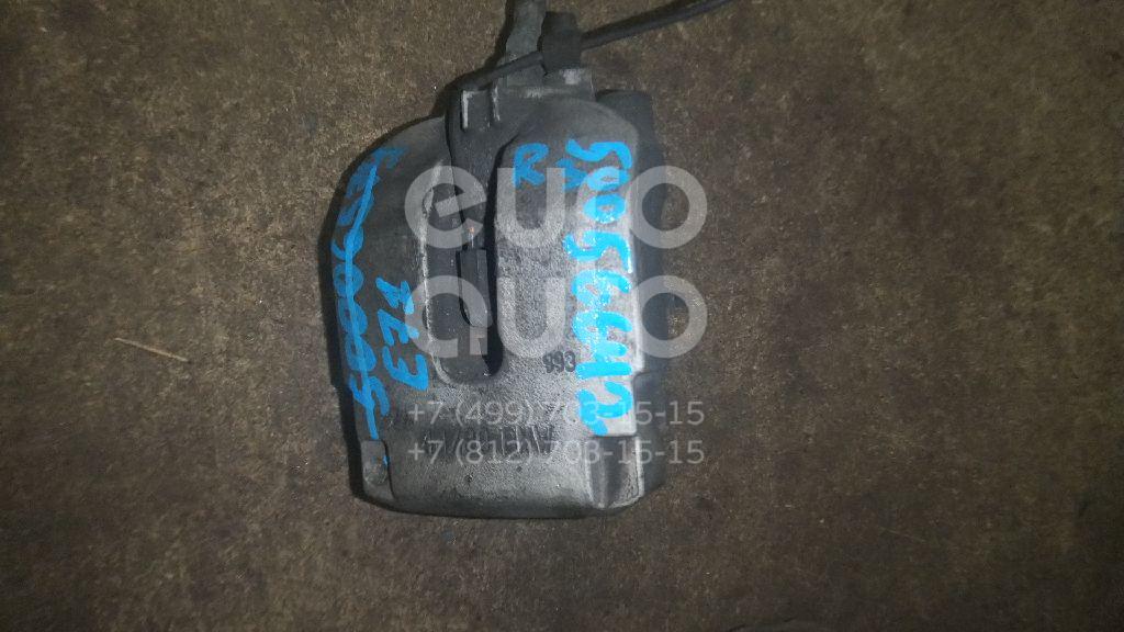 Суппорт задний правый для BMW X6 E71 2008-2014;X5 E70 2007-2013;X5 F15 2013>;X6 F16 2014> - Фото №1