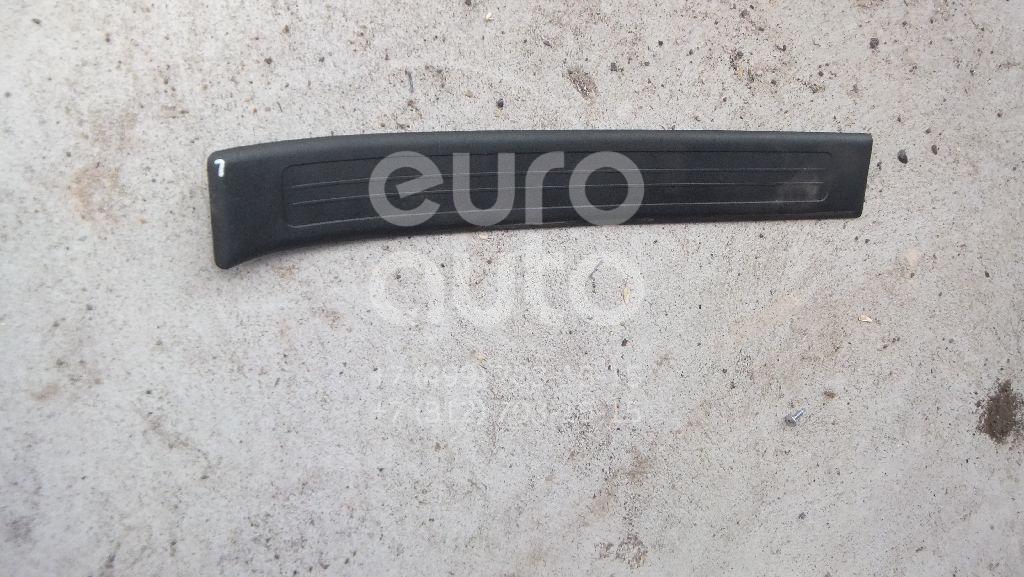 Накладка порога (внутренняя) для Mercedes Benz GL-Class X164 2006-2012 - Фото №1