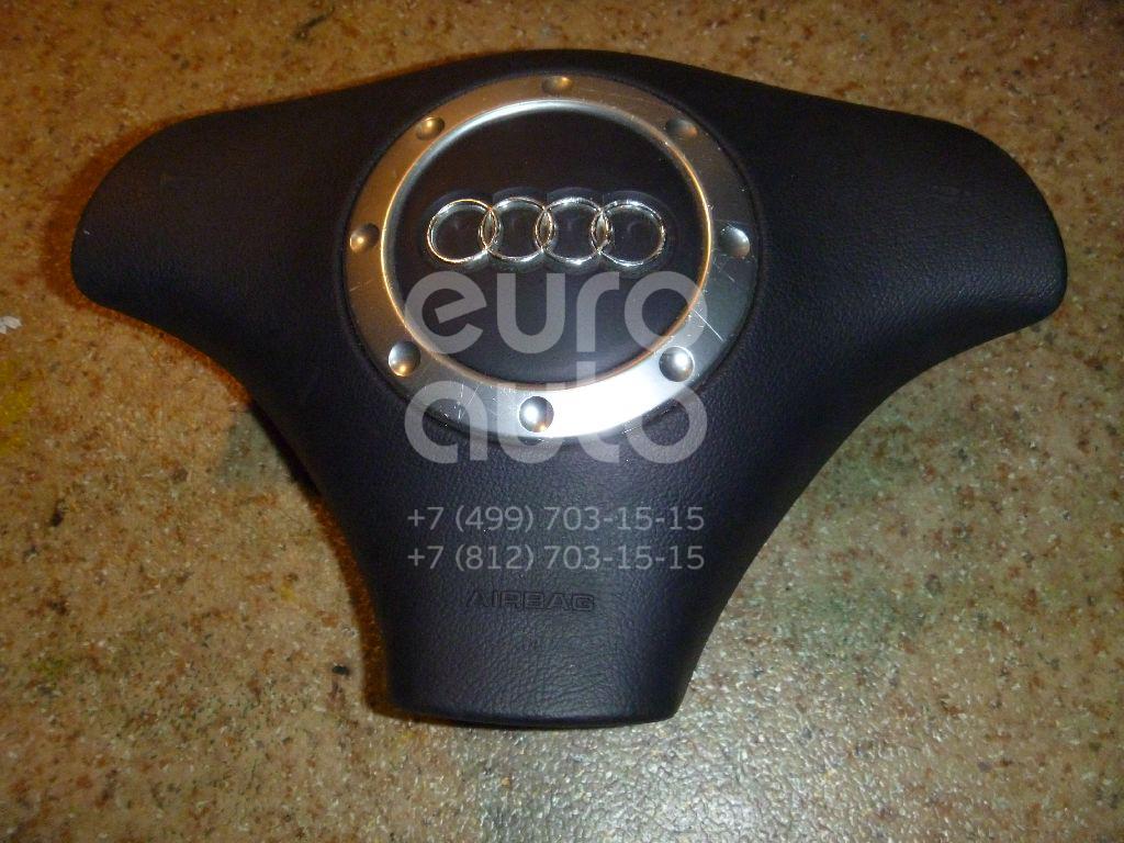Подушка безопасности в рулевое колесо для Audi TT(8N) 1998-2006 - Фото №1