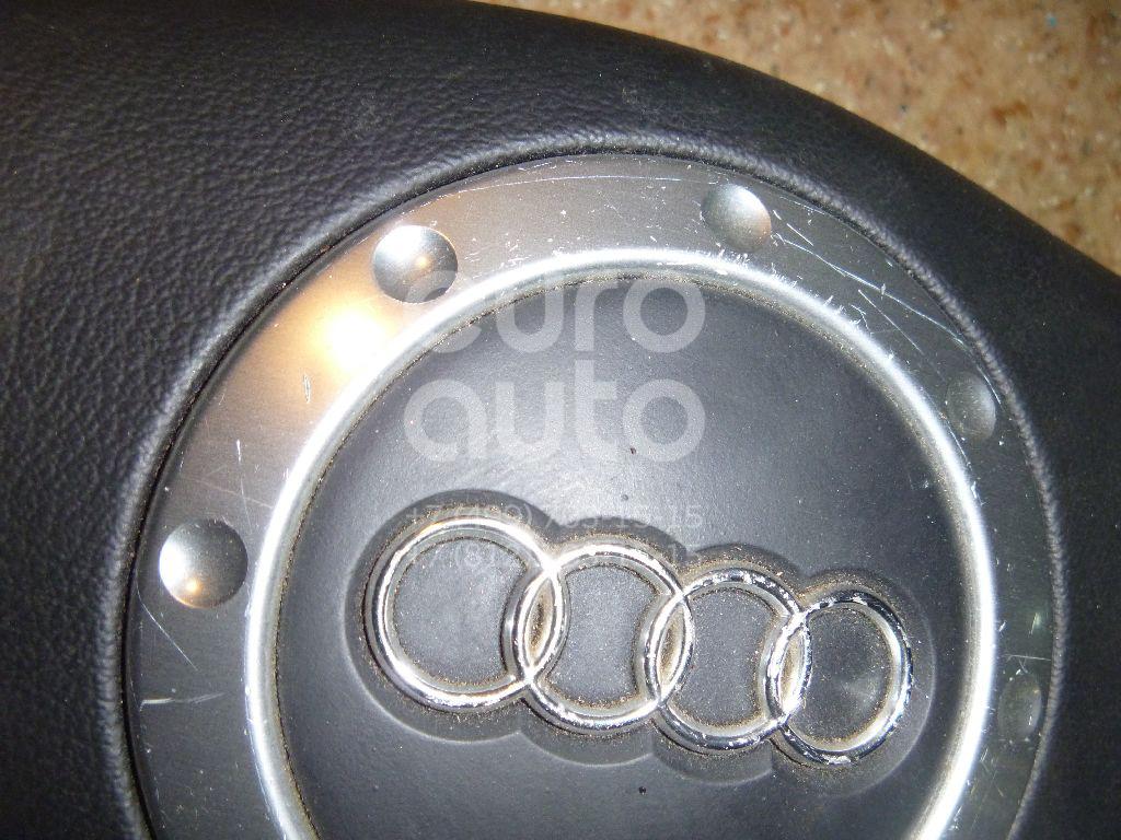 Подушка безопасности в рулевое колесо для Audi TT(8N) 1998-2006 - Фото №1