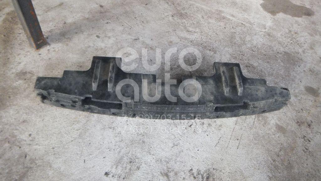 Наполнитель заднего бампера для Mercedes Benz GL-Class X164 2006-2012;W164 M-Klasse (ML) 2005-2011 - Фото №1