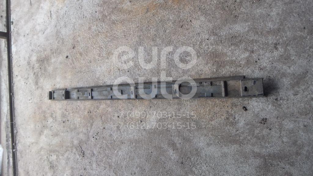 Кронштейн подножки для Mercedes Benz GL-Class X164 2006-2012 - Фото №1