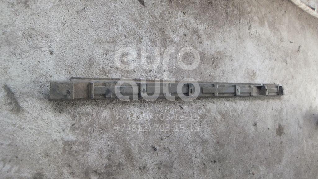 Кронштейн подножки для Mercedes Benz GL-Class X164 2006-2012 - Фото №1