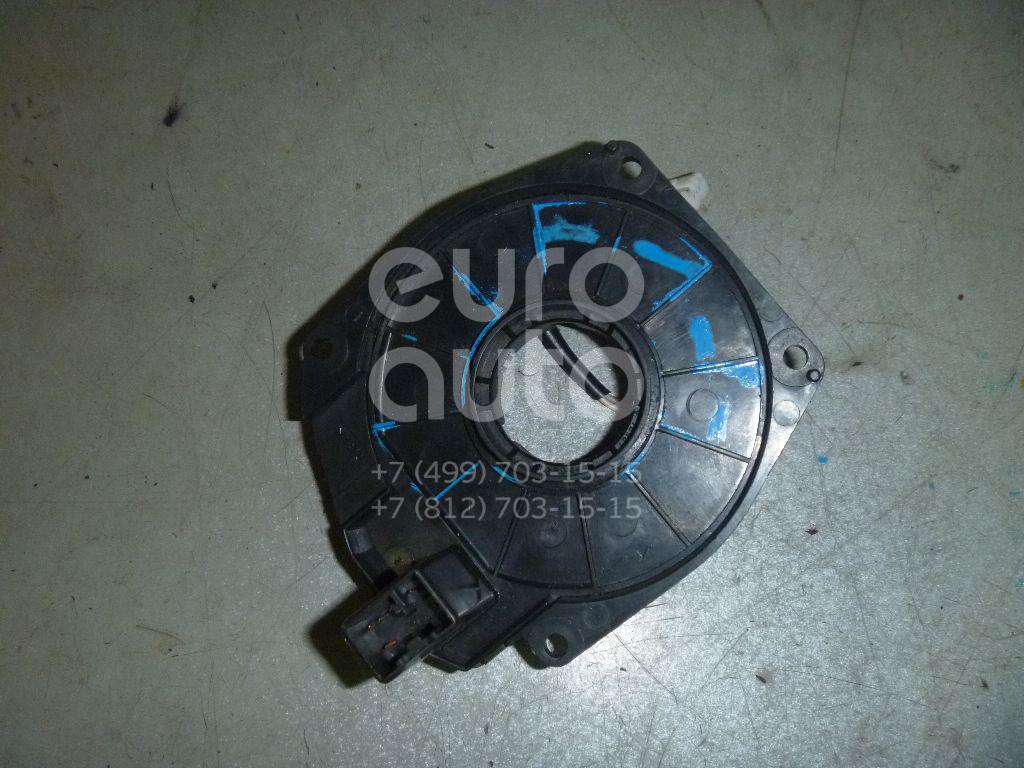 Механизм подрулевой для SRS (ленточный) для Nissan Micra (K11E) 1992-2002 - Фото №1