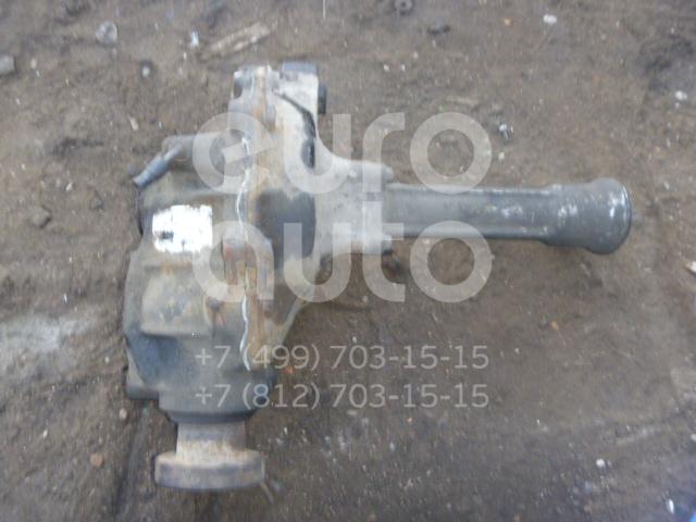 Редуктор переднего моста для Land Rover Range Rover Sport 2005-2012;Discovery III 2004-2009;Discovery IV 2009-2016 - Фото №1