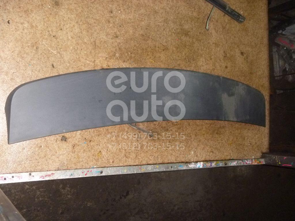 Спойлер (дефлектор) багажника для Ford C-MAX 2003-2011 - Фото №1