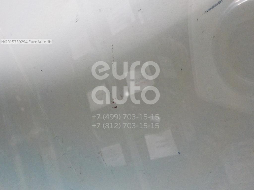 Стекло лобовое (ветровое) для BMW X3 E83 2004-2010 - Фото №1