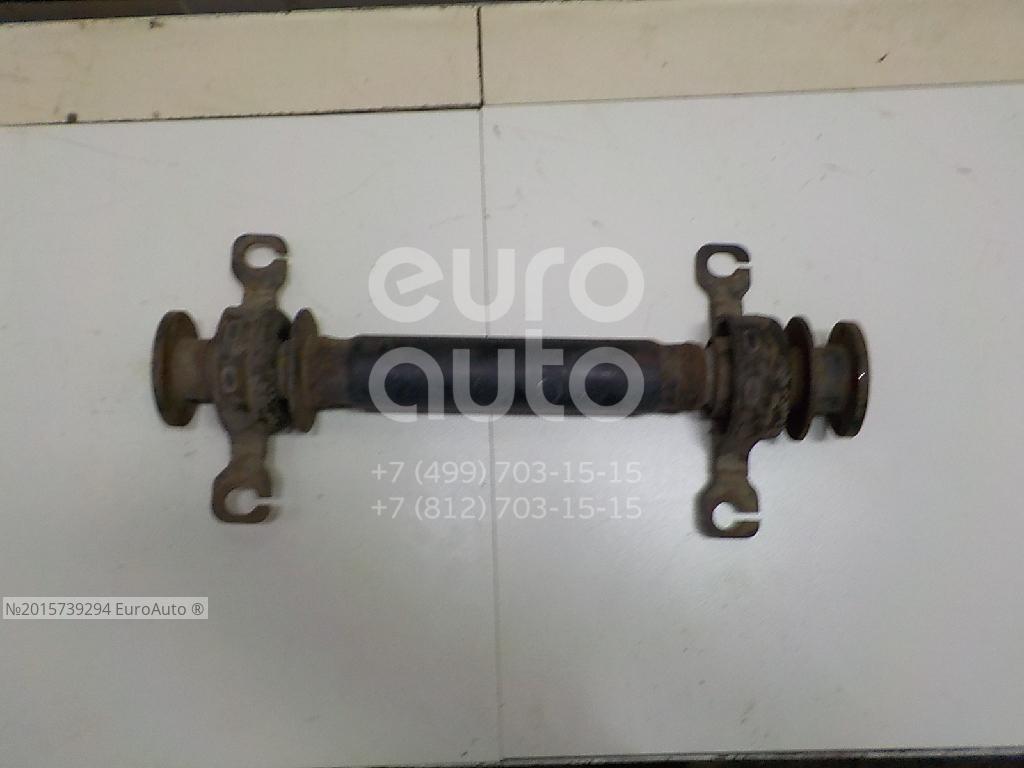 Вал карданный для Mazda CX 7 2007-2012 - Фото №1