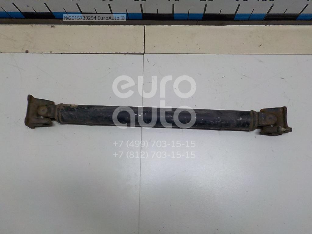 Вал карданный для Mazda CX 7 2007-2012 - Фото №1
