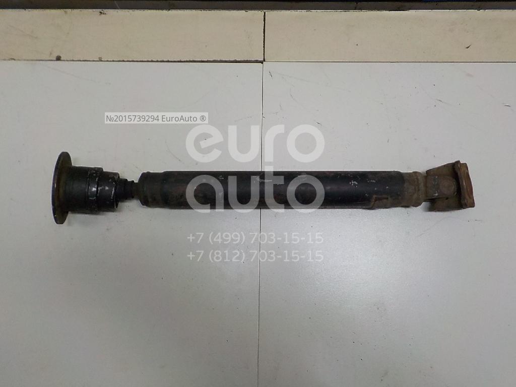 Вал карданный для Mazda CX 7 2007-2012 - Фото №1